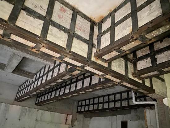 楼板加固 (2)