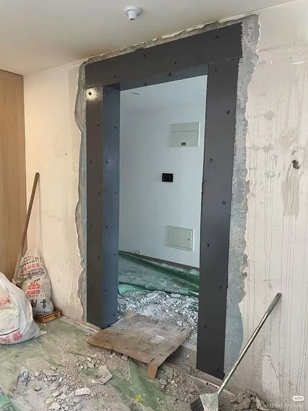 承重墙开门洞 (1)